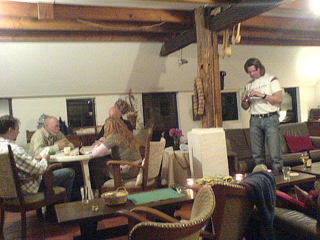 Familie weekend 2006 (6)